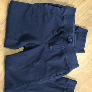 Gymbroee blue sweat pants size 5T